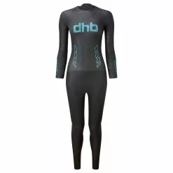 Aeron Ultra Women's Wetsuit