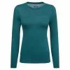 Merino Women's Long Sleeve Top