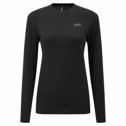Women's Polartec Micro Grid Long Sleeve Crew Top
