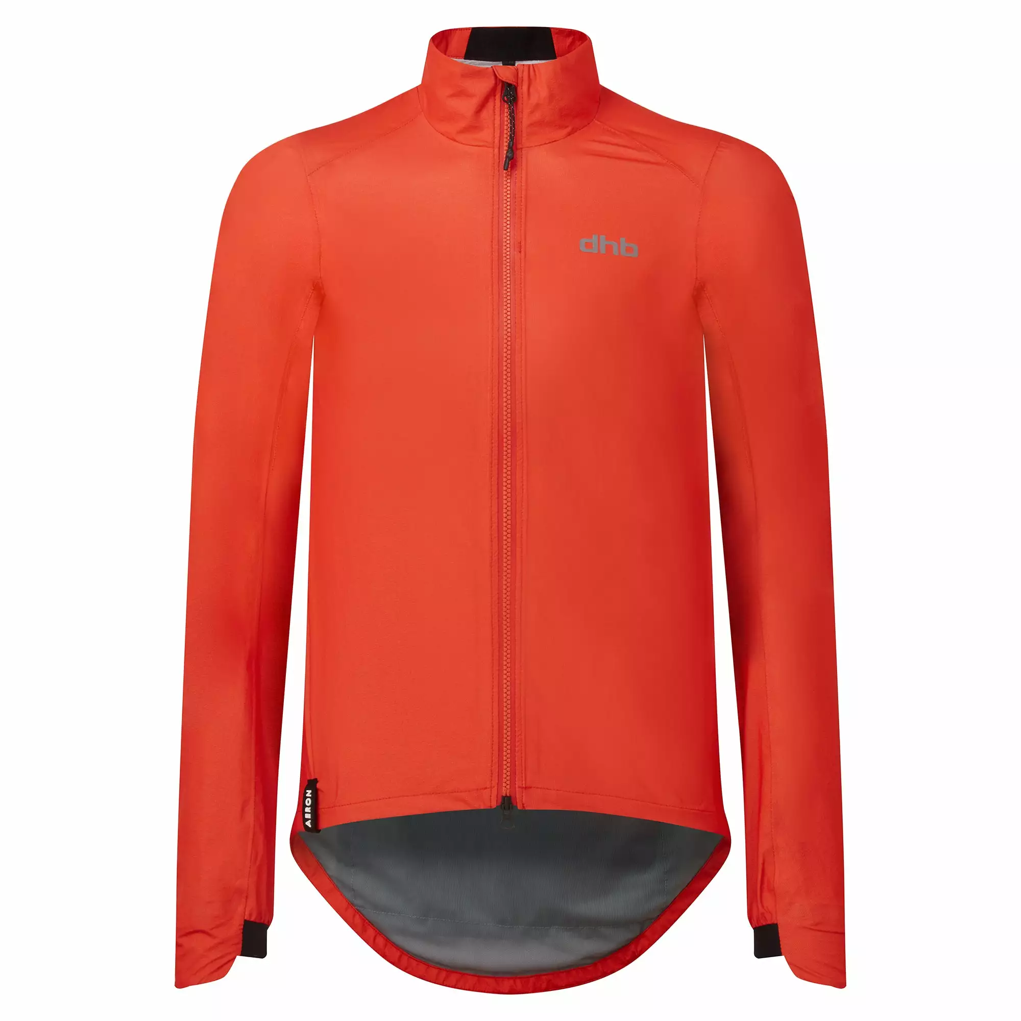Aeron Womens Tempo 3 Waterproof Jacket 3 Aeron Womens Tempo 3 Waterproof Jacket - Image 3