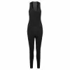 Moda Womens Winter Bib Tights
