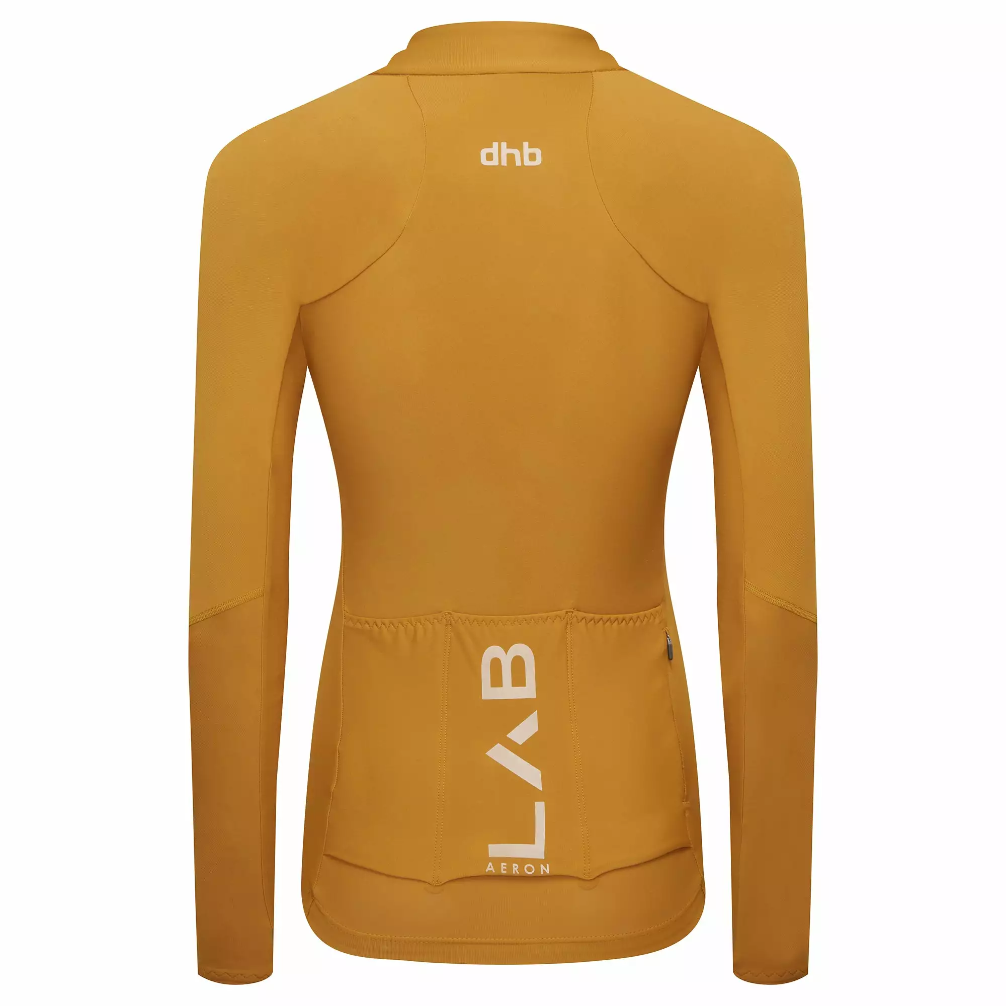 Aeron Lab Womens Thermal Jersey 3 Aeron Lab Womens Thermal Jersey - Image 3