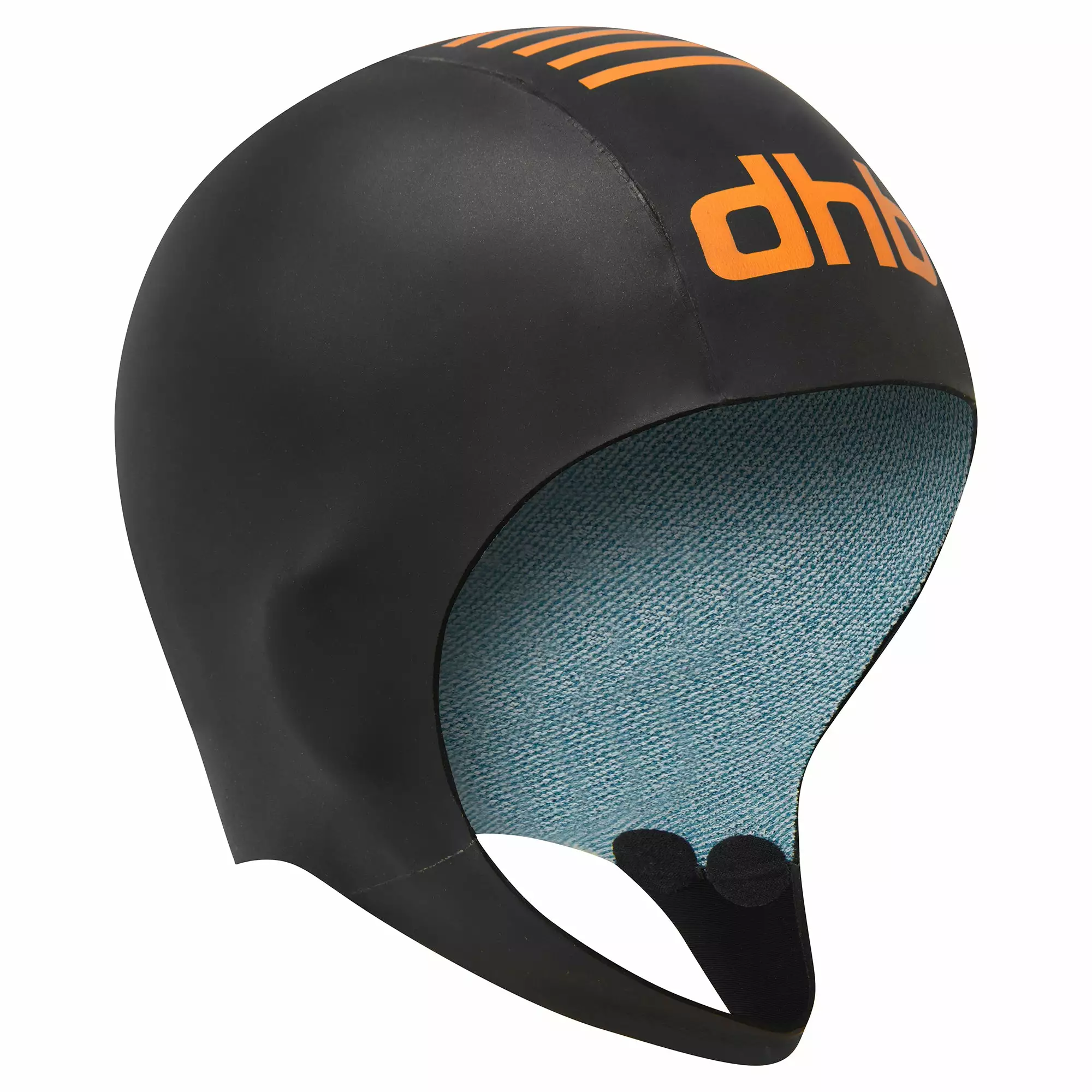 Hydron Thermal Neoprene Swim Cap 1 Hydron Thermal Neoprene Swim Cap