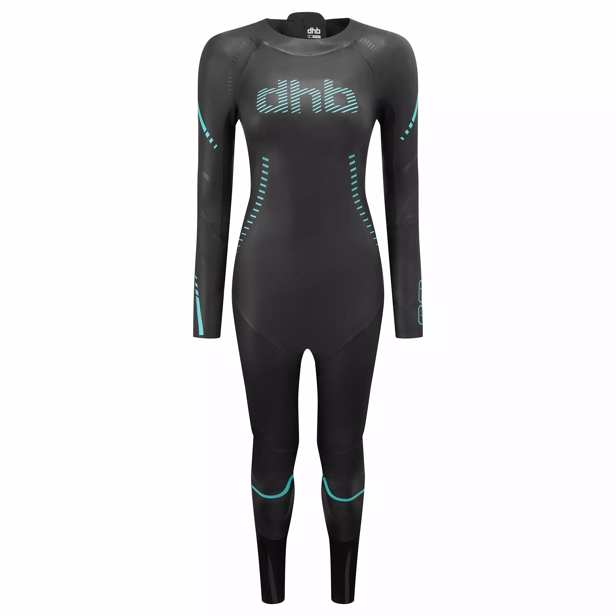 Aeron Womens Thermal Wetsuit 1 Aeron Womens Thermal Wetsuit