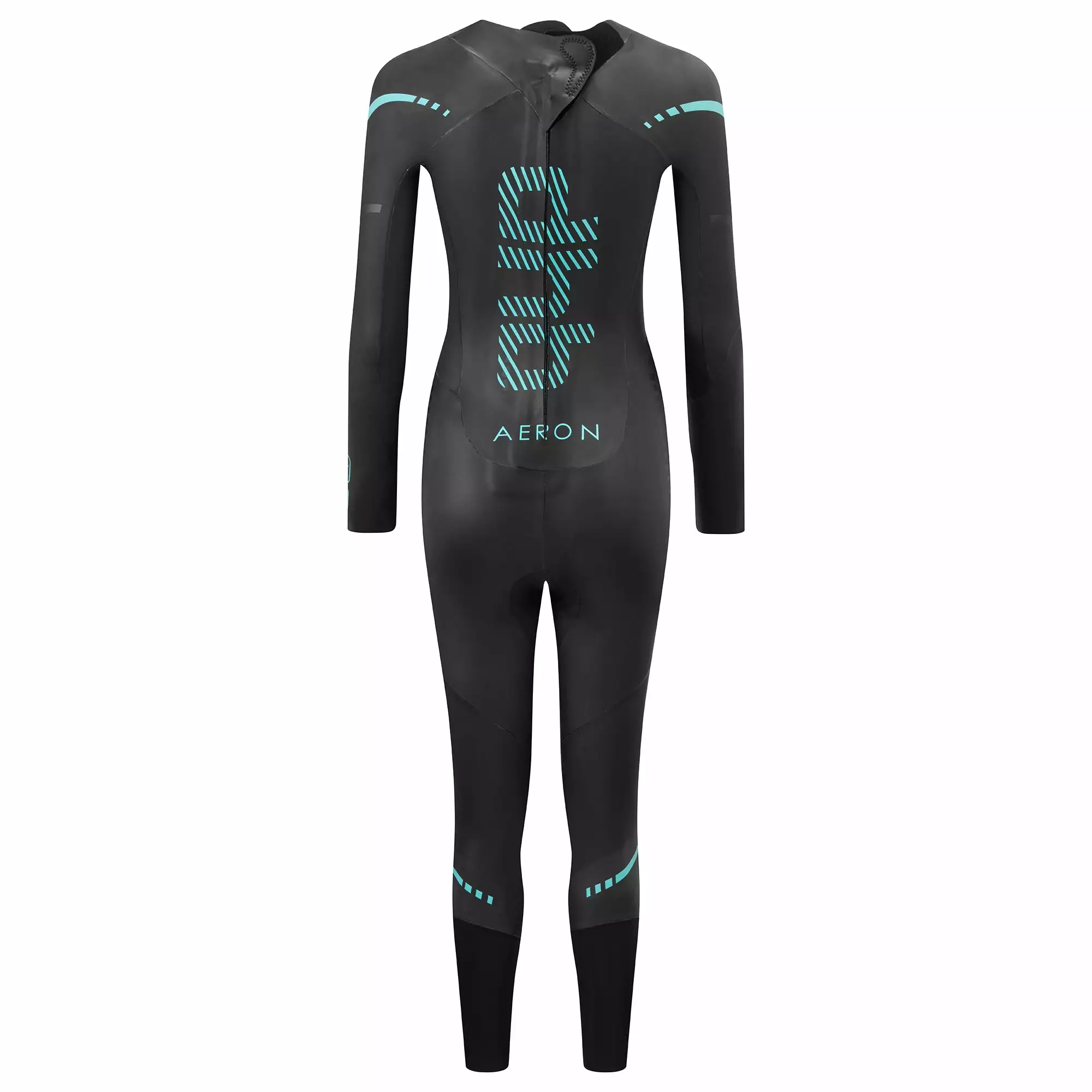 Aeron Womens Thermal Wetsuit 2 Aeron Womens Thermal Wetsuit - Image 2