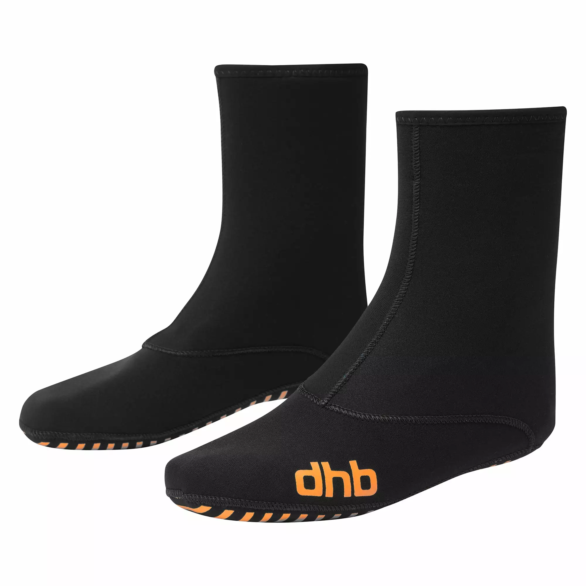 Hydron Thermal Swim Booties 1 Hydron Thermal Swim Booties