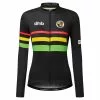 BCN Women's Thermal Long Sleeve Jersey