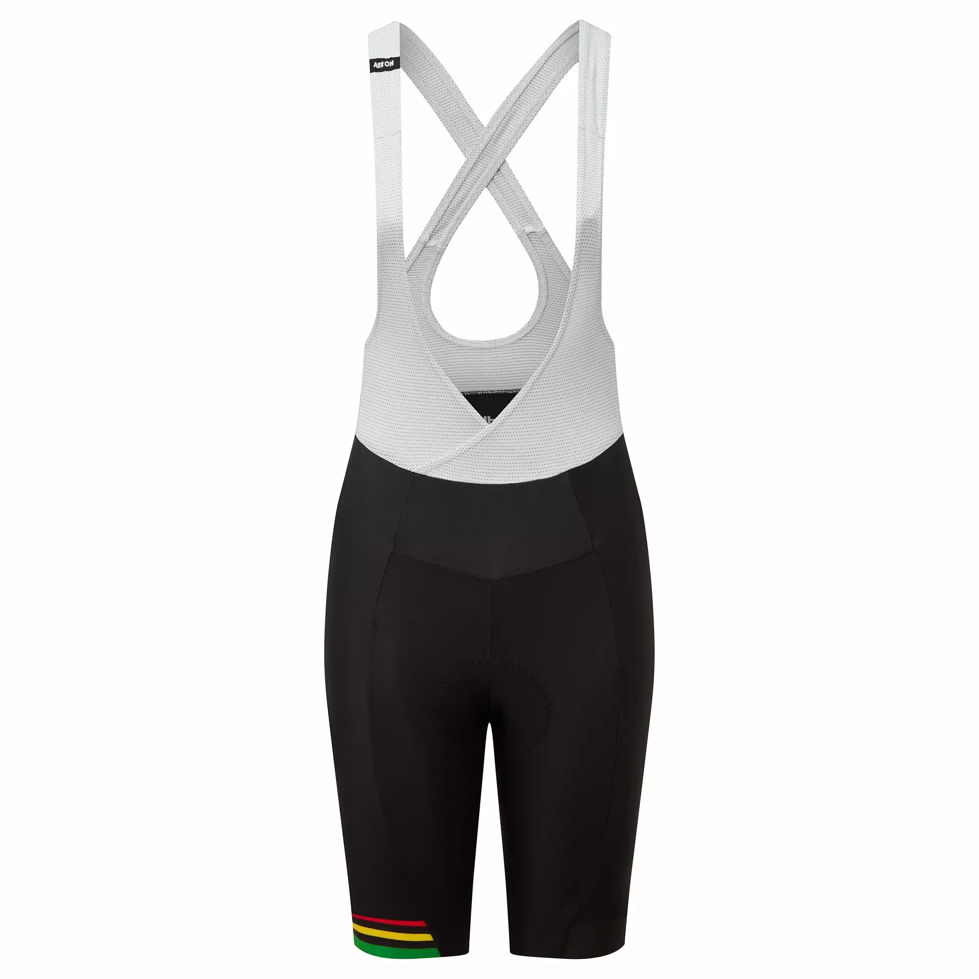 BCN Women's Bib Shorts 1 BCN Women's Bib Shorts