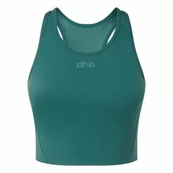 Women’s Training Long Line Bra