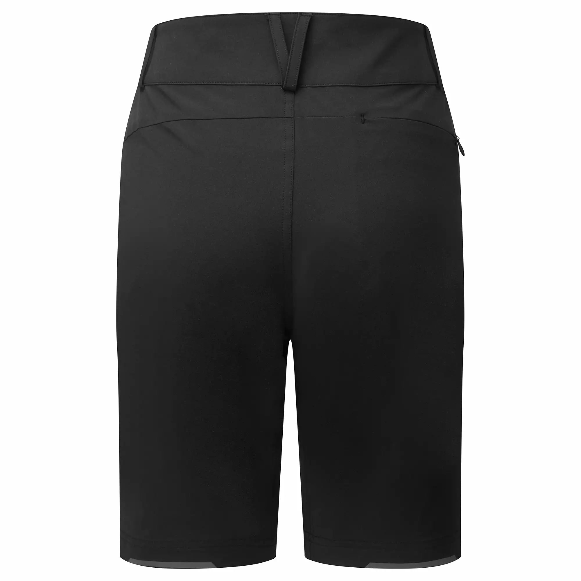 Womens Baggy Shorts 2 Womens Baggy Shorts - Image 2