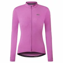 Women's Long Sleeve Jersey 18 Women's Long Sleeve Jersey -Deals Areon Store 109625940 106126385 0101