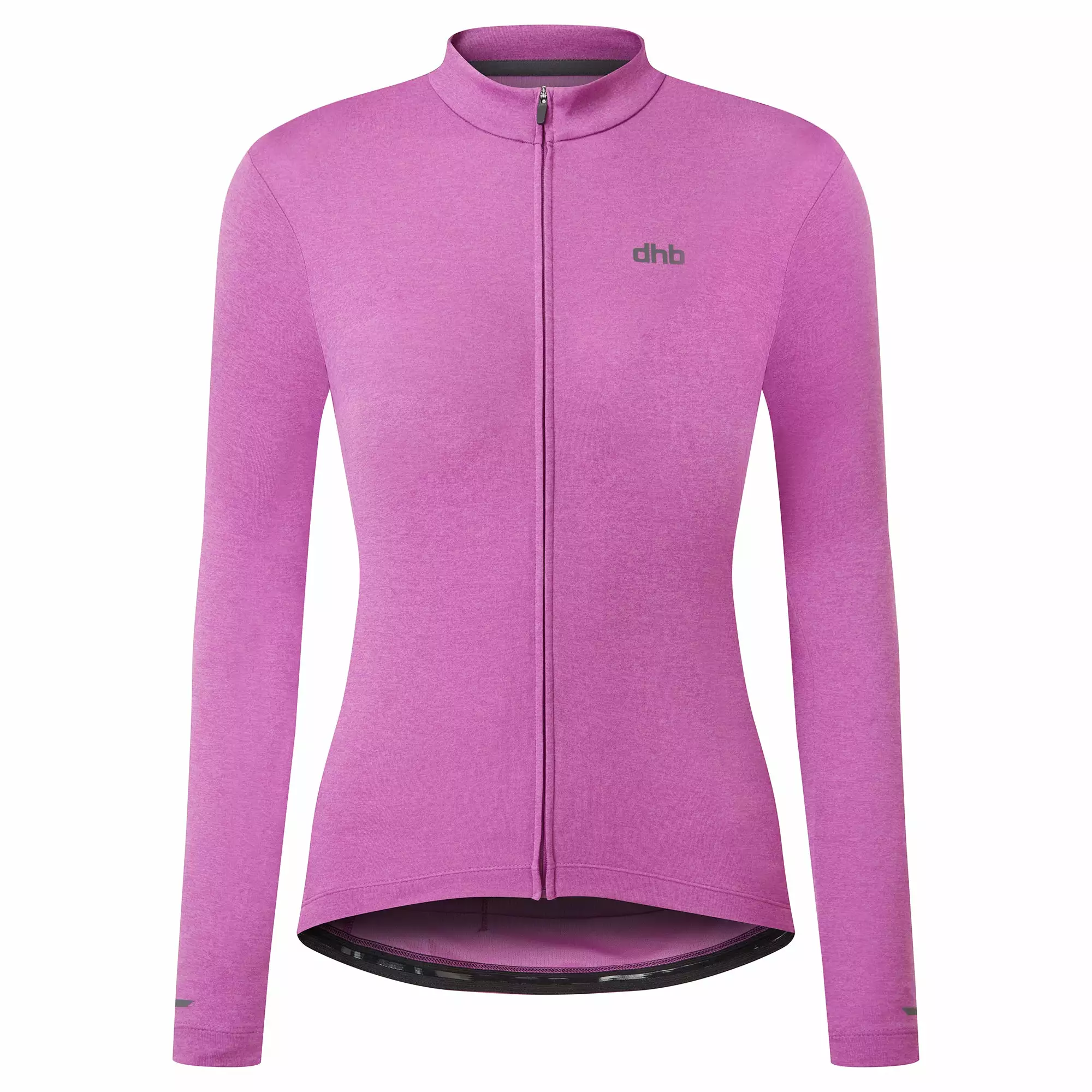 Women's Long Sleeve Jersey 9 Women's Long Sleeve Jersey - Image 9
