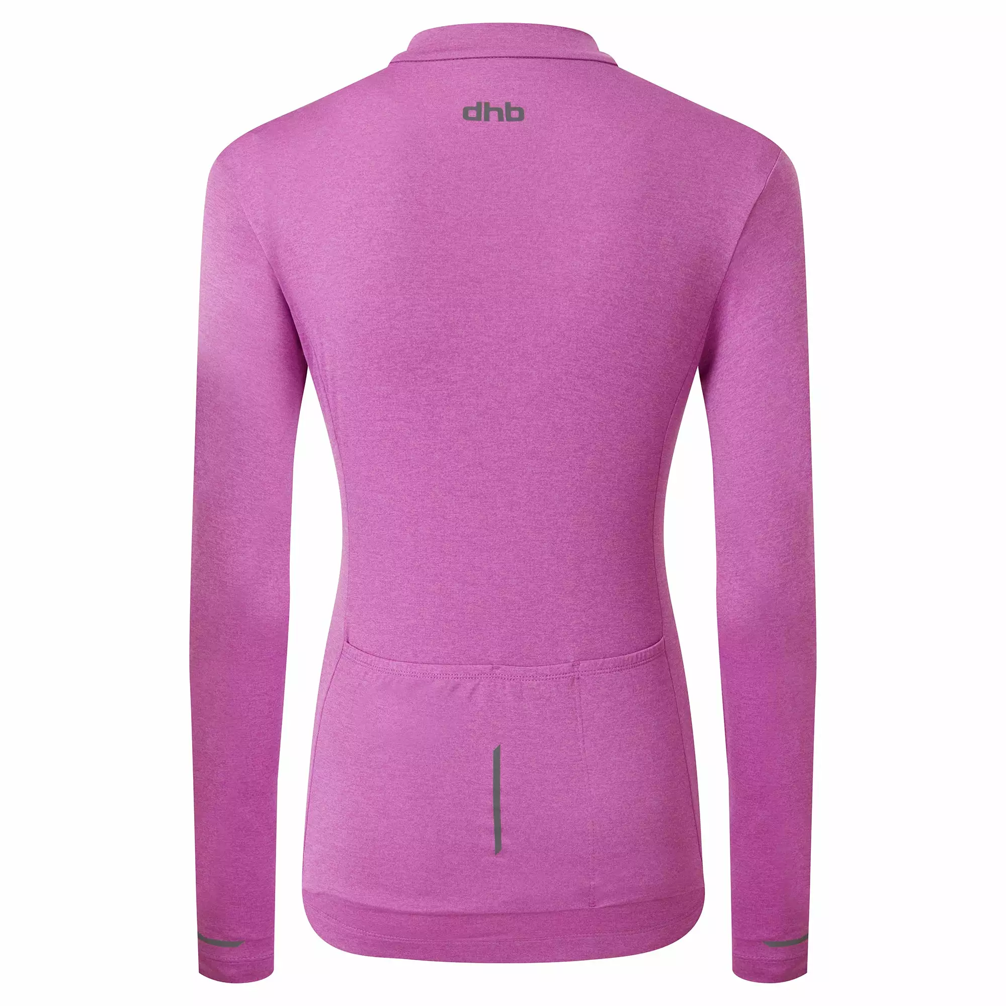 Women's Long Sleeve Jersey 10 Women's Long Sleeve Jersey - Image 10