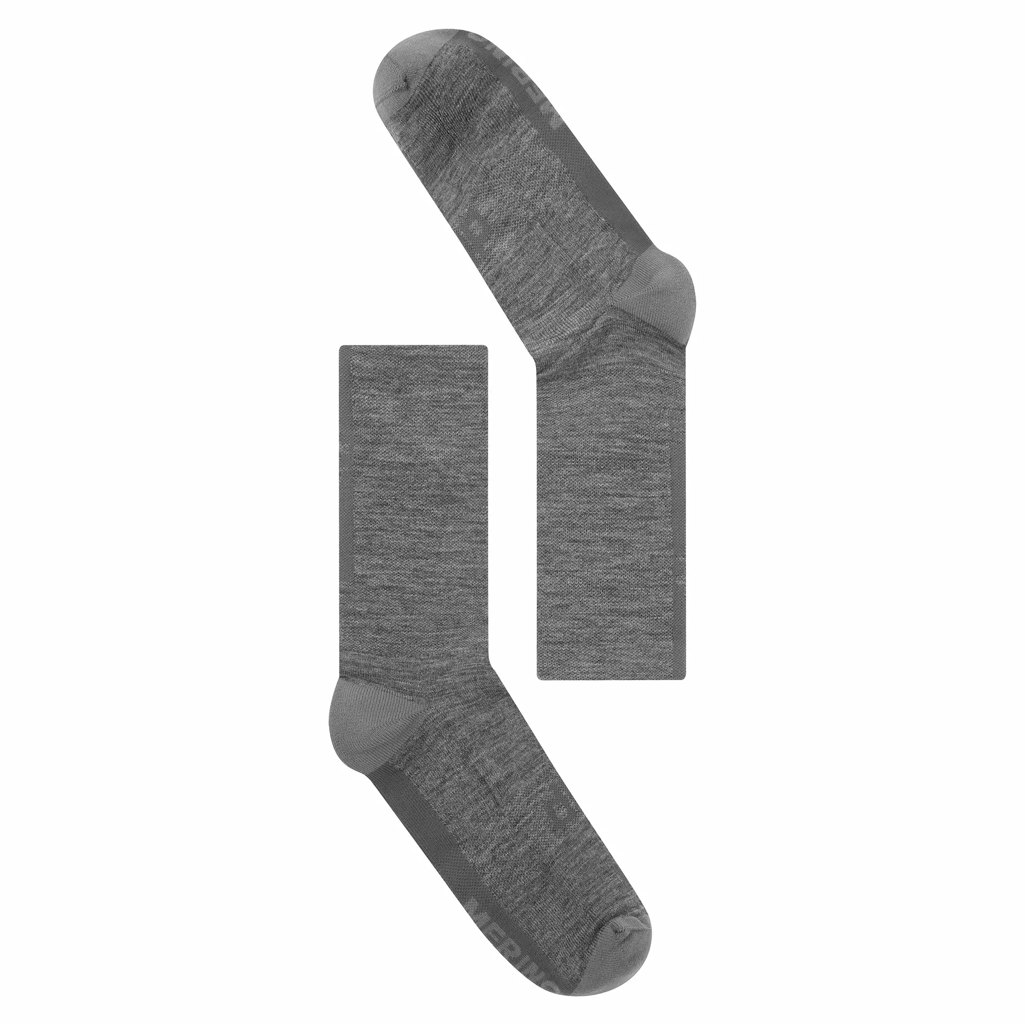 Aeron Mid Weight Merino Socks 12 Aeron Mid Weight Merino Socks - Image 12