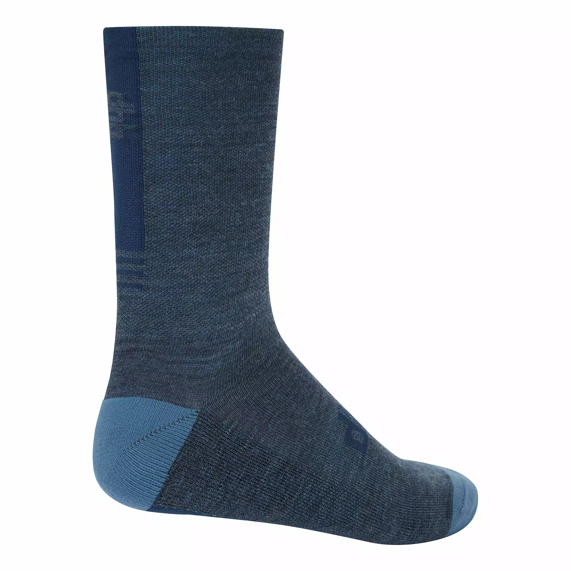 Aeron Mid Weight Merino Socks 2 Aeron Mid Weight Merino Socks - Image 2