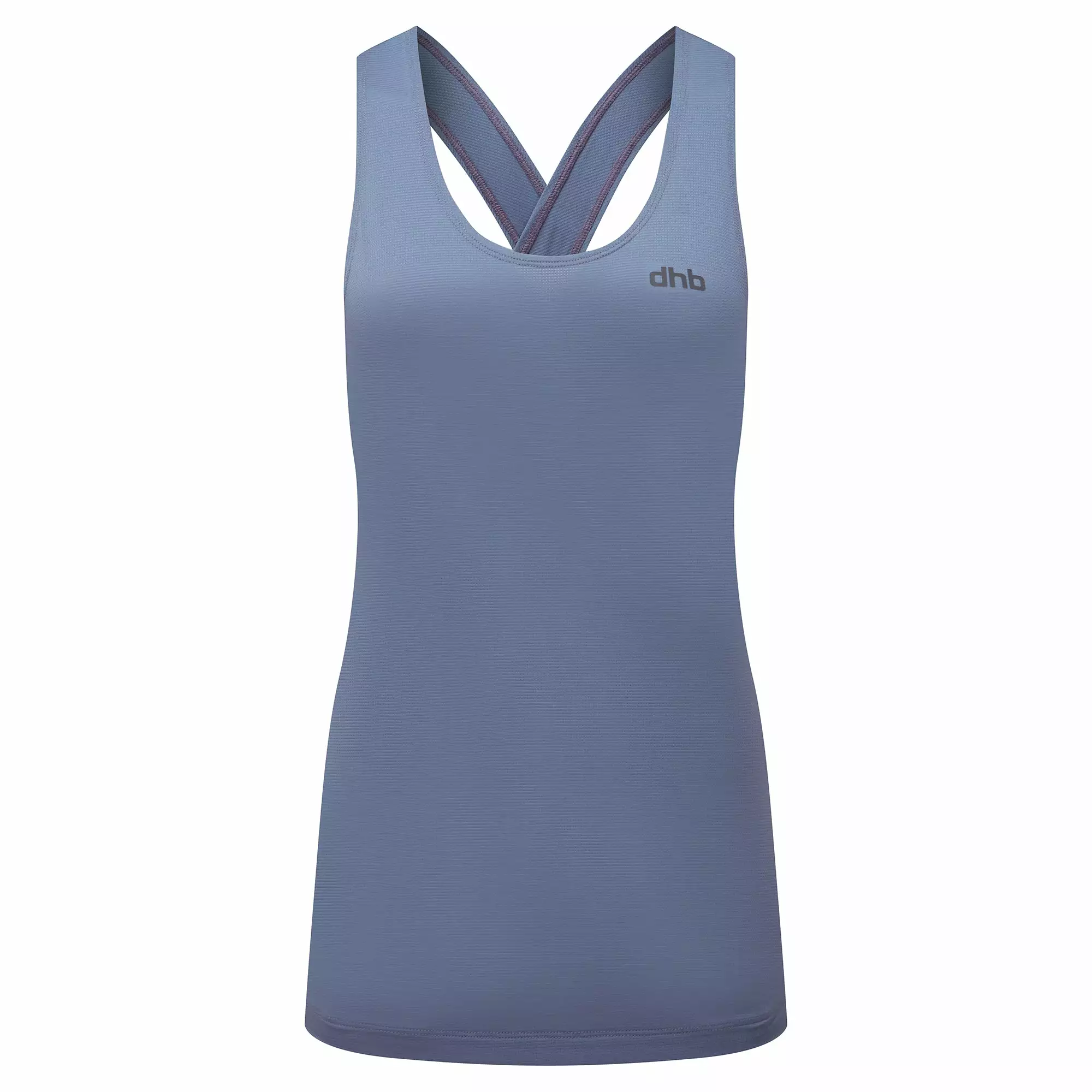 Aeron Women's Run Crossback Vest 3 Aeron Women's Run Crossback Vest - Image 3