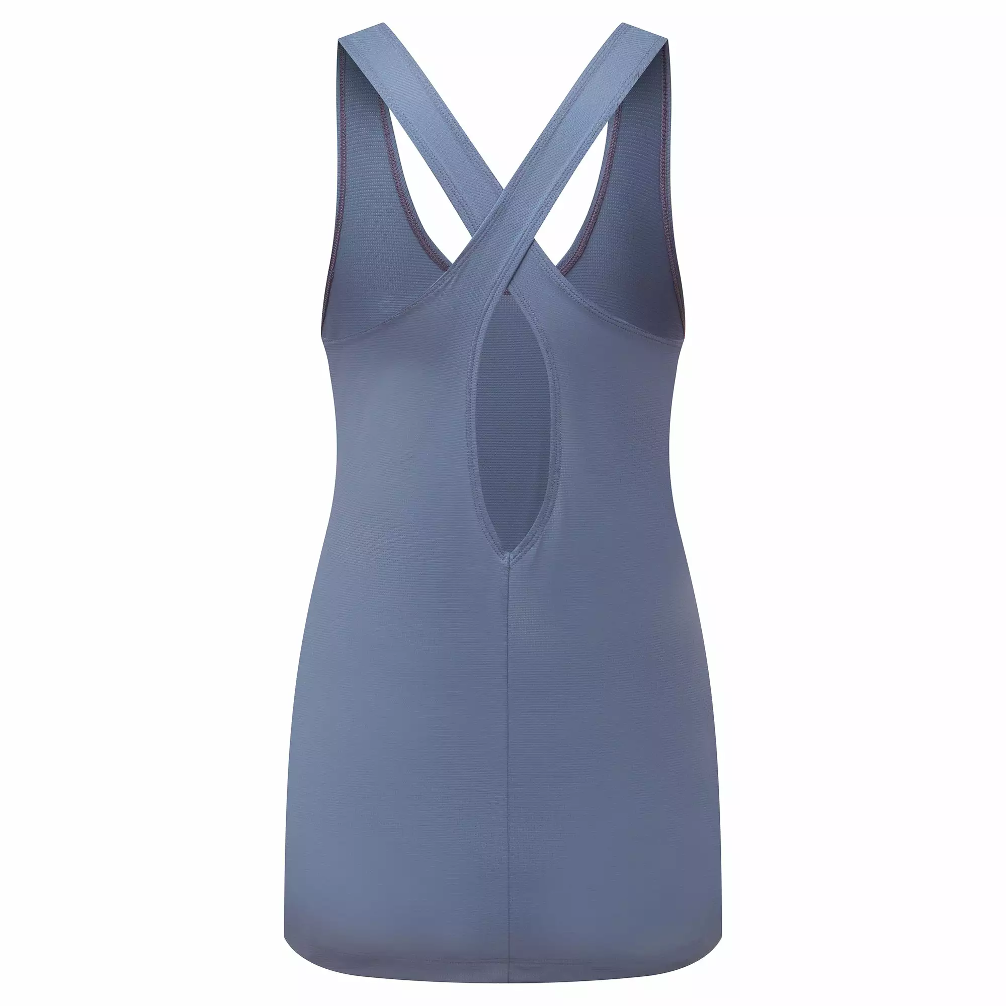 Aeron Women's Run Crossback Vest 4 Aeron Women's Run Crossback Vest - Image 4