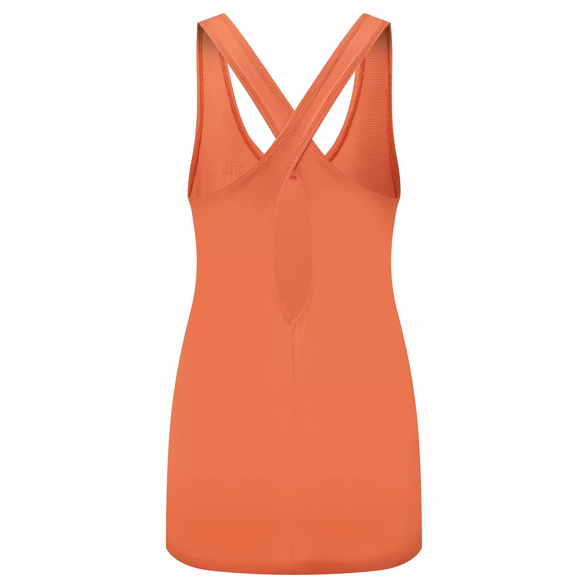 Aeron Women's Run Crossback Vest 2 Aeron Women's Run Crossback Vest - Image 2