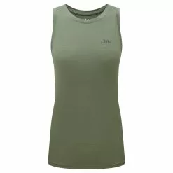 Aeron Women's Run Tank