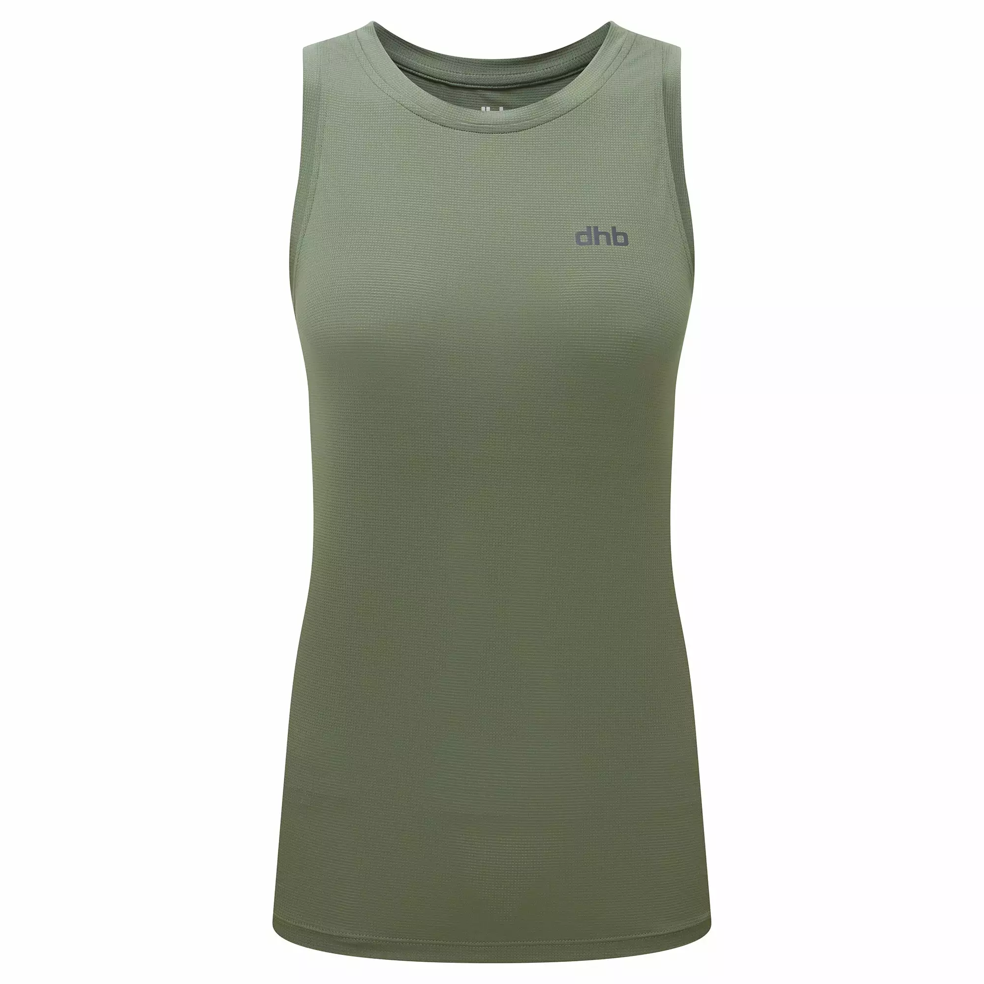 Aeron Women's Run Tank 1 Aeron Women's Run Tank