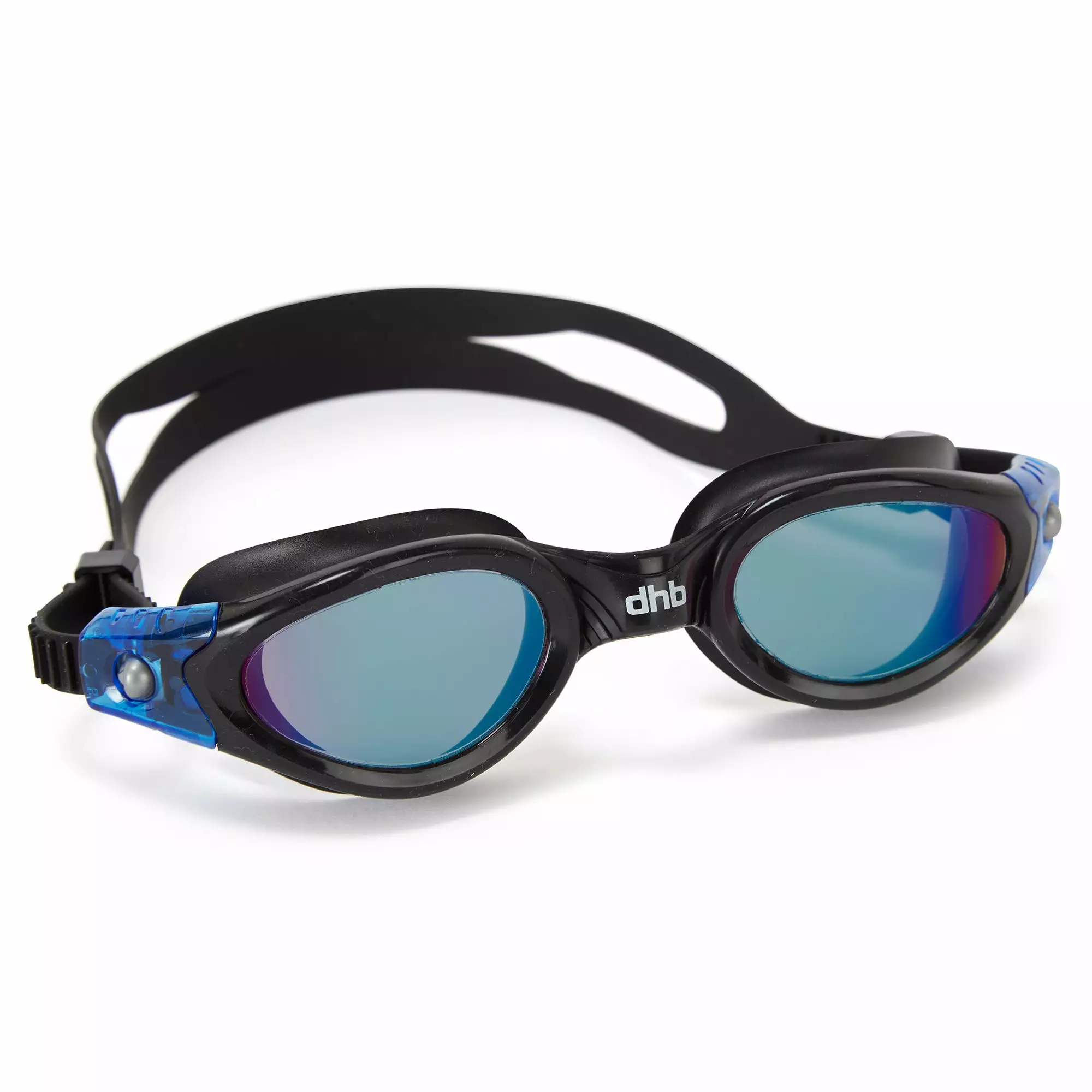 Hydron Goggles - Mirror 1 Hydron Goggles - Mirror