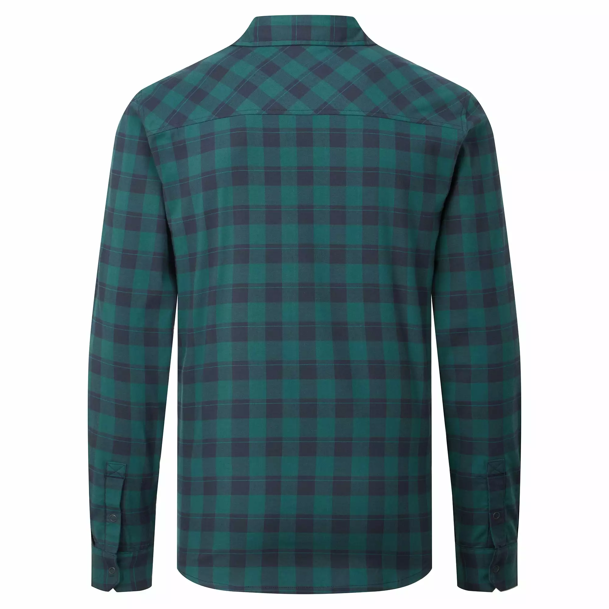 Trail Tech Shirt 2 Trail Tech Shirt - Image 2