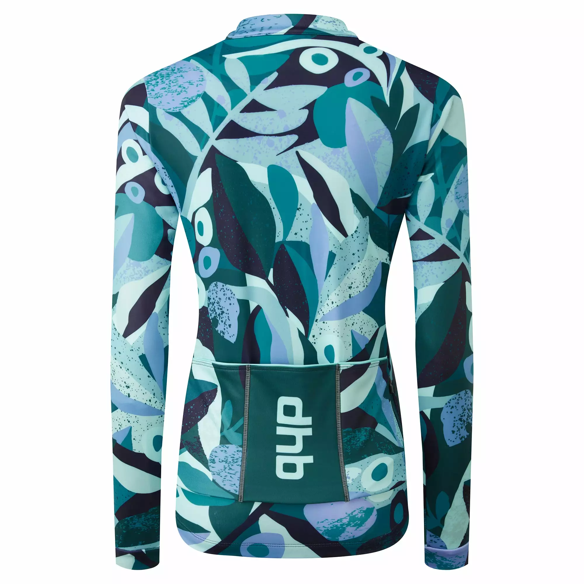 Moda Women’s Thermal Softshell – Midnight 2 Moda Women’s Thermal Softshell – Midnight - Image 2