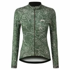 Moda Women’s Thermal Softshell – Zenzi