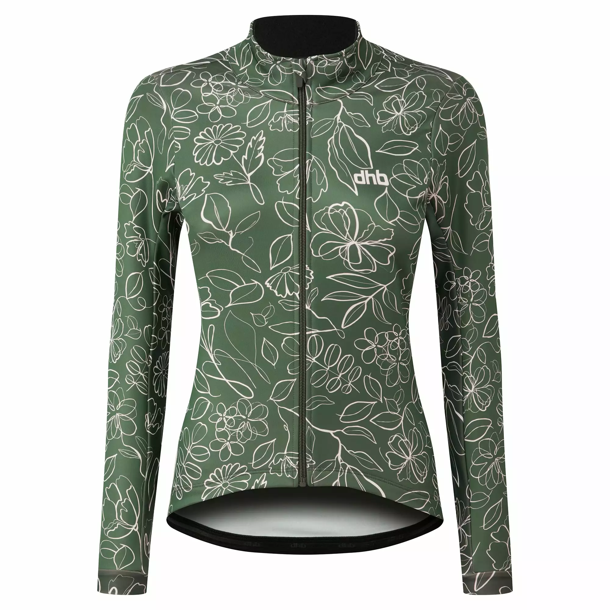 Moda Women’s Thermal Softshell – Zenzi 1 Moda Women’s Thermal Softshell – Zenzi