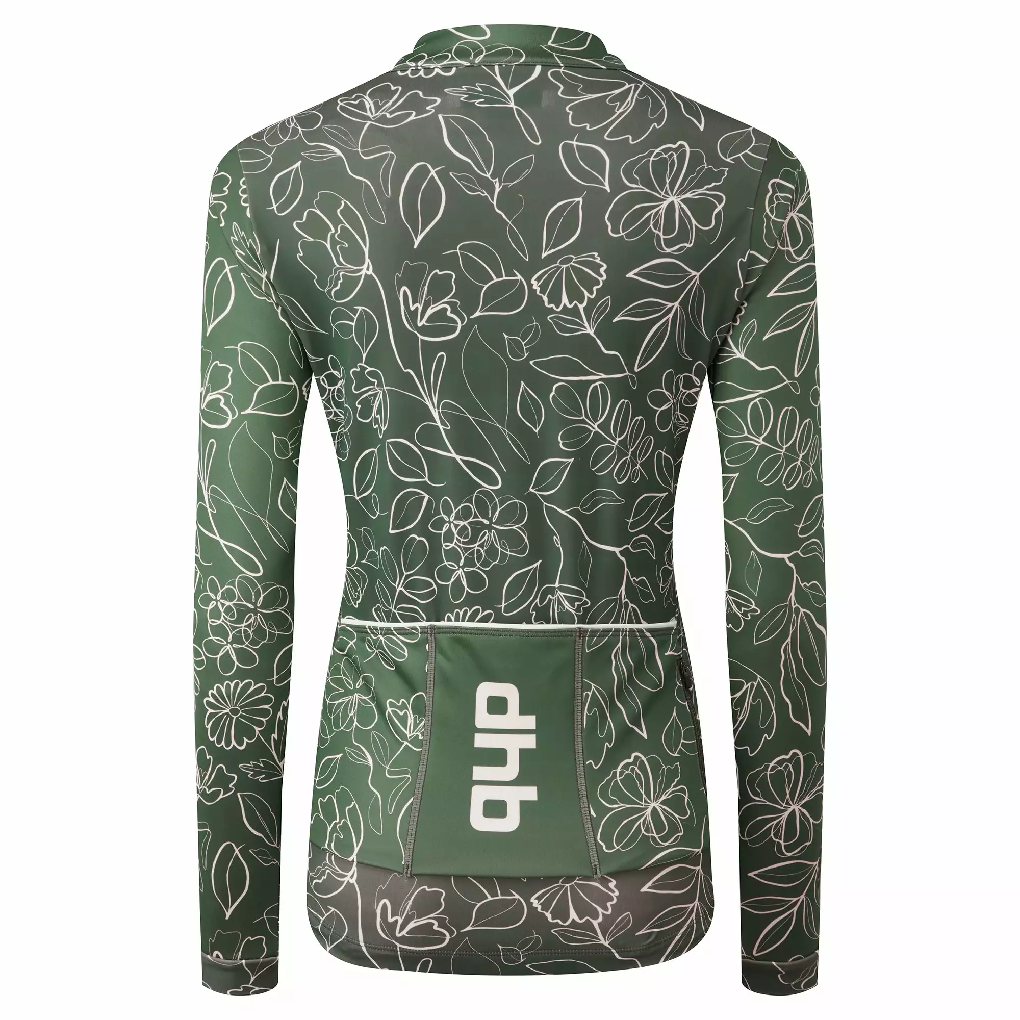 Moda Women’s Thermal Softshell – Zenzi 2 Moda Women’s Thermal Softshell – Zenzi - Image 2