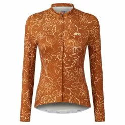 Moda Women's Long Sleeve Jersey – Sienna
