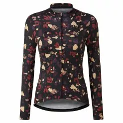 Moda Women’s Long Sleeve Jersey – Flora