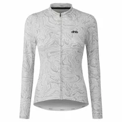 Moda Women’s Long Sleeve Jersey – Lucid