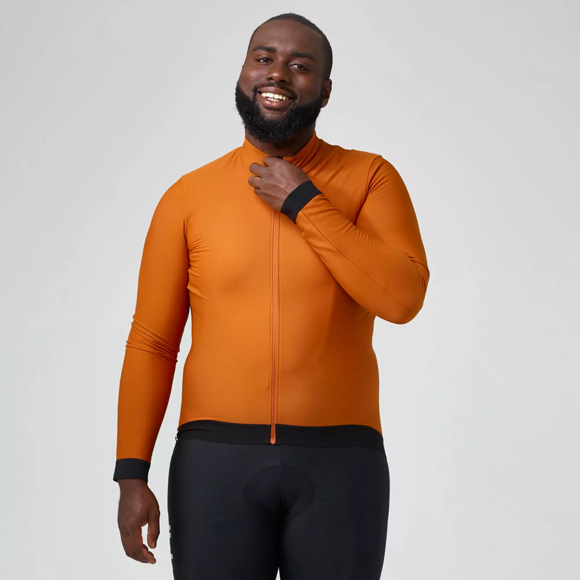 Aeron Thermal Jersey 7 Aeron Thermal Jersey - Image 7