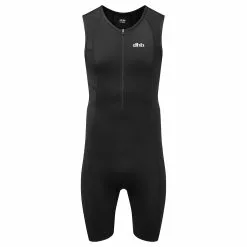 Hydron Sleeveless Tri Suit