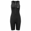 Hydron Women's Sleeveless Tri Suit