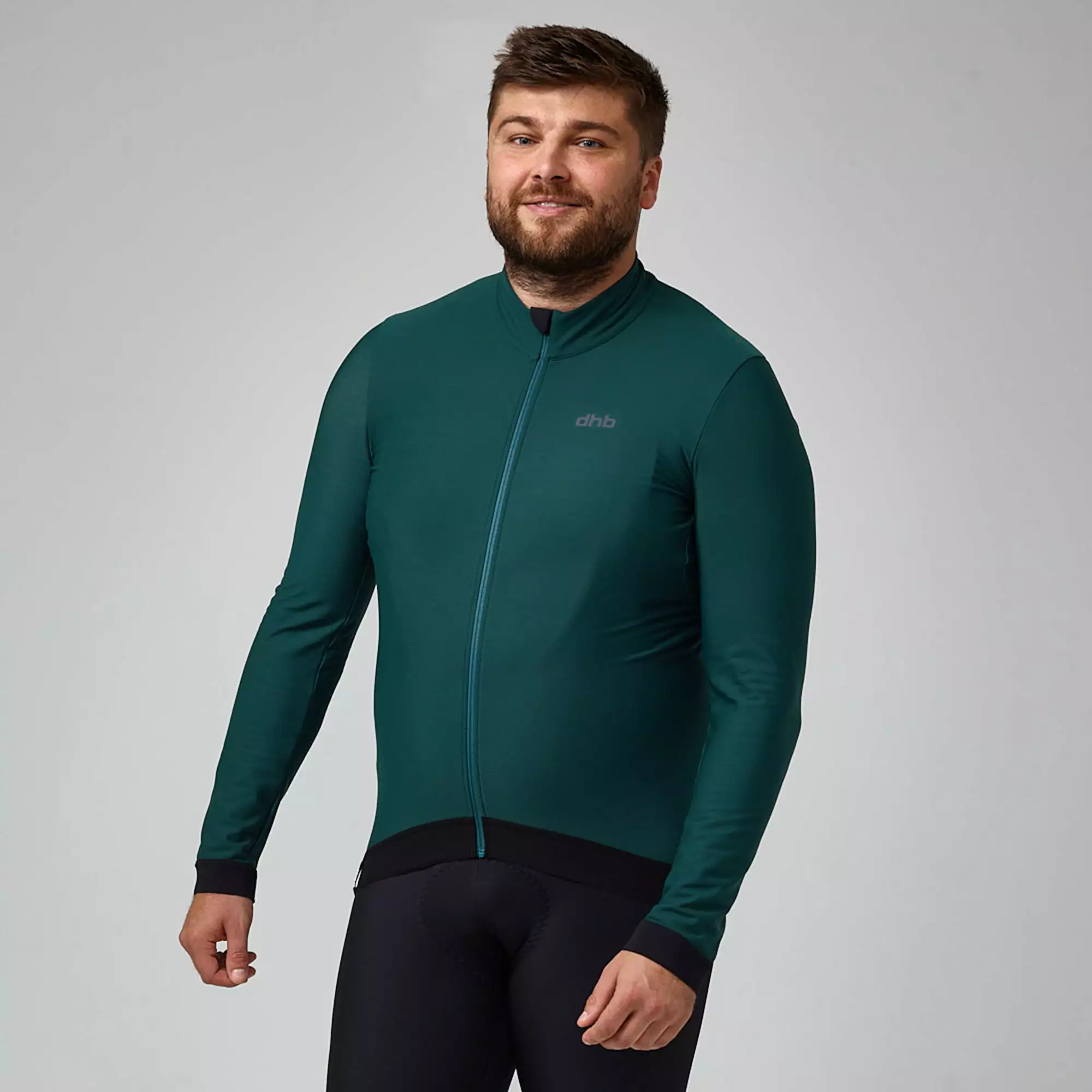 Aeron Thermal Jersey 5 Aeron Thermal Jersey - Image 5