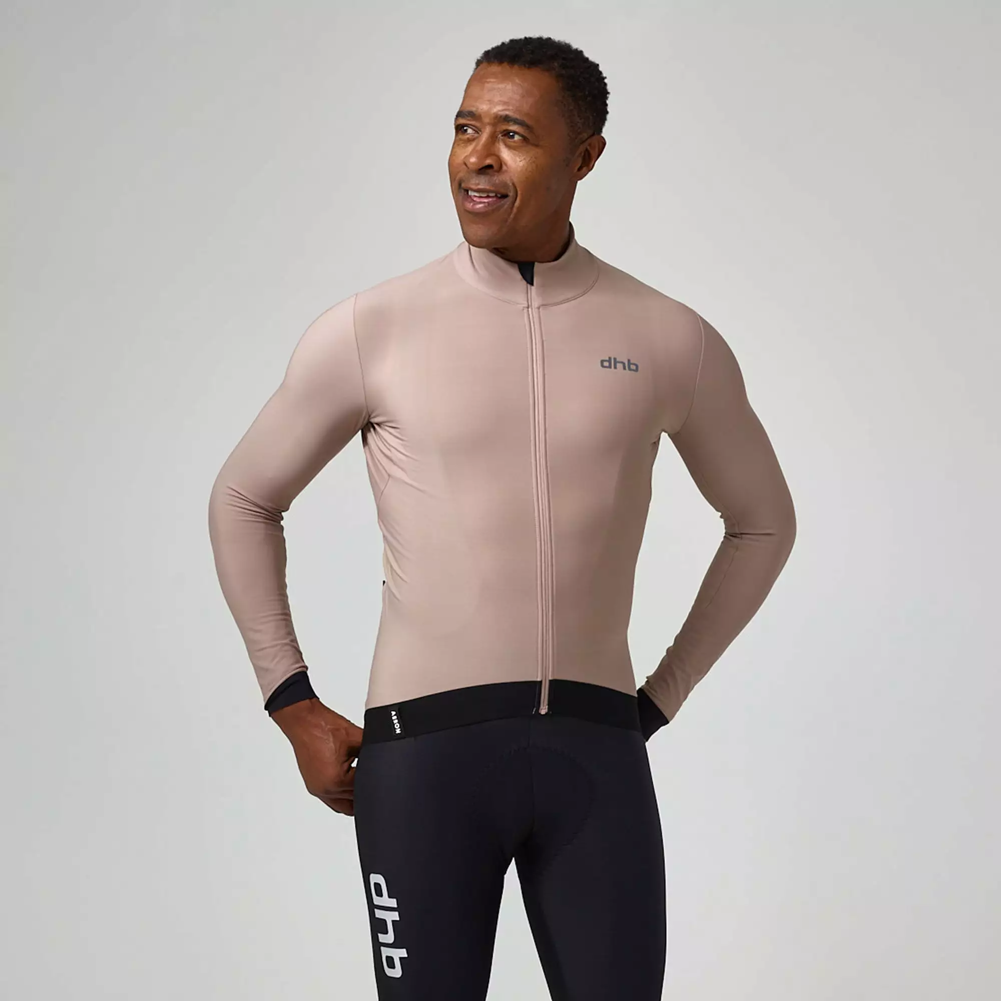 Aeron Thermal Jersey 6 Aeron Thermal Jersey - Image 6