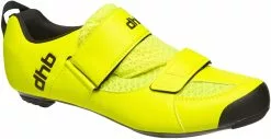 Trinity Carbon Tri Shoe -Deals Areon Store PPID 106131717 SKU 106131710 Trinity Carbon Tri Shoe Yellow 01