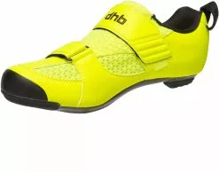 Trinity Carbon Tri Shoe -Deals Areon Store PPID 106131717 SKU 106131710 Trinity Carbon Tri Shoe Yellow 02