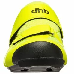 Trinity Carbon Tri Shoe -Deals Areon Store PPID 106131717 SKU 106131710 Trinity Carbon Tri Shoe Yellow 04