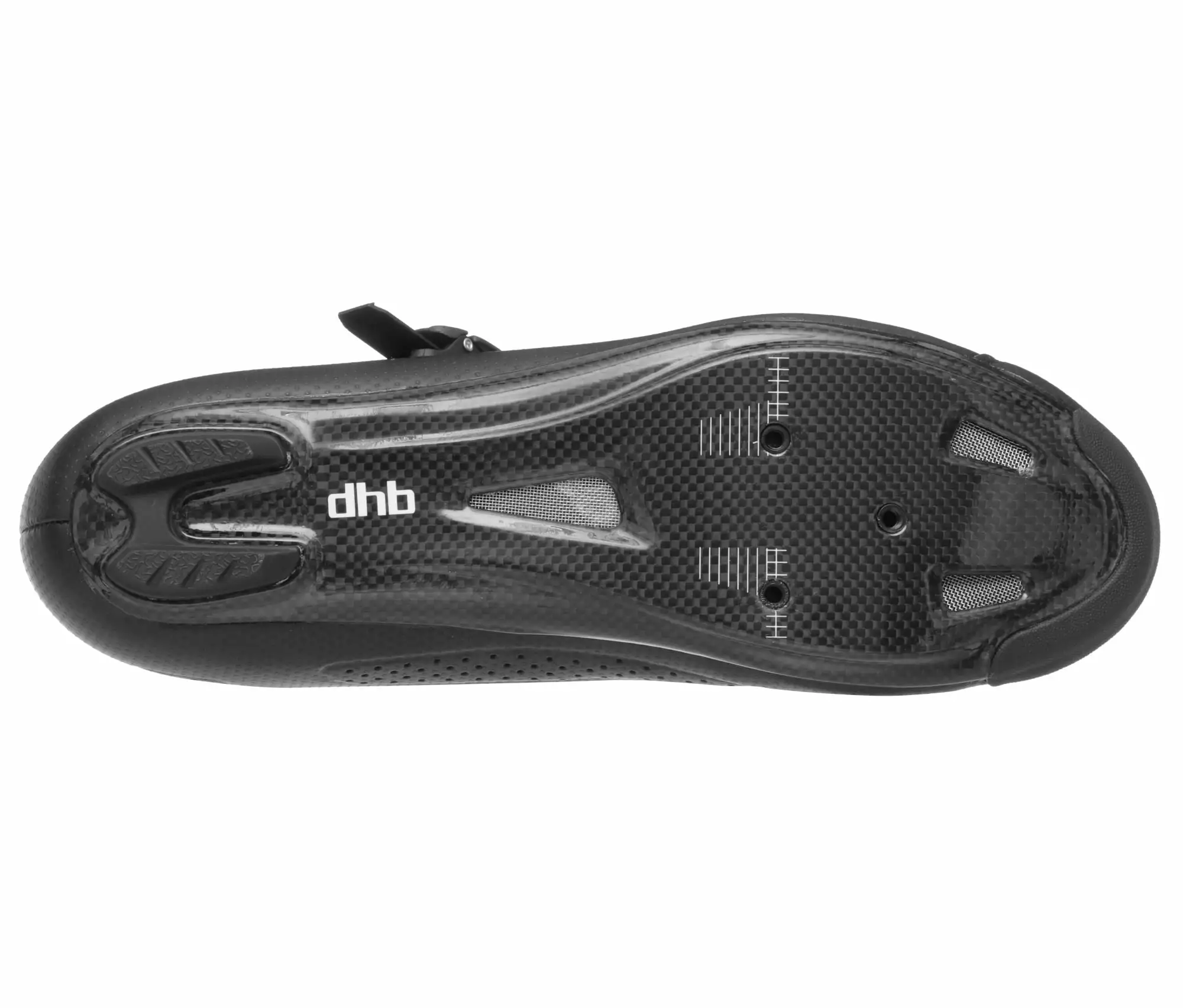 Aeron Carbon Road Shoe Dial 3 Aeron Carbon Road Shoe Dial - Image 3