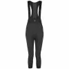 Aeron FLT Women's Roubaix 3/4 Bib Tights