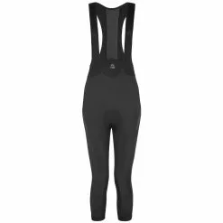 Aeron FLT Women's Roubaix 3/4 Bib Tights