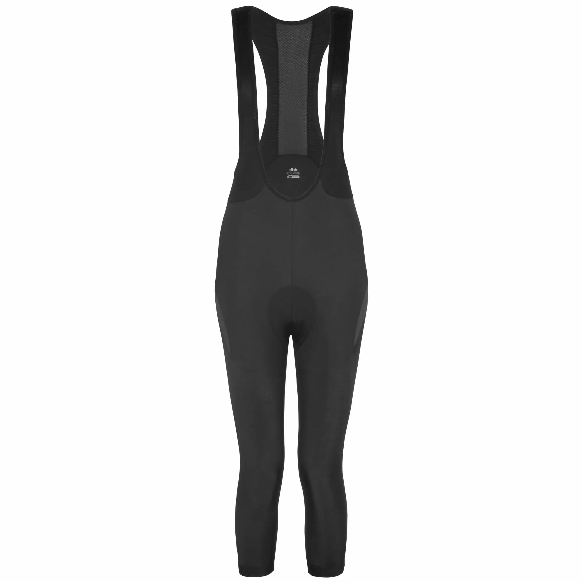 Aeron FLT Women's Roubaix 3/4 Bib Tights 1 Aeron FLT Women's Roubaix 3/4 Bib Tights