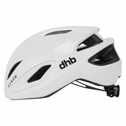 Aeron Helmet 20 Aeron Helmet -Deals Areon Store dhb Aeron Helmet Helmets White Gloss SS21 S 304WHITE54 58 3