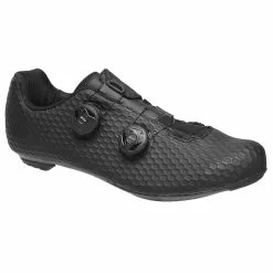 Aeron Lab Carbon Road Shoe -Deals Areon Store dhb Aeron Lab Carbon Road Shoe Dial Cycling Shoes Black SS21 DHBLAB1BLACK39