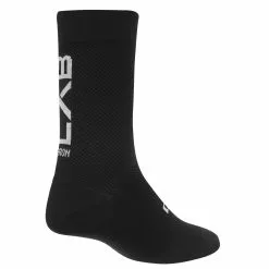 Aeron Lab Socks -Deals Areon Store dhb Aeron Lab Sock Socks Black White SS20 NU0702BLACK WHITE9 5 2