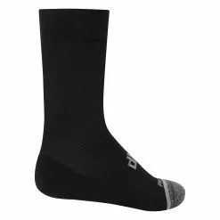 Aeron Lab Winter Socks -Deals Areon Store dhb Aeron Lab Winter Sock Socks Black Grey AW19 VG0091B G2 5 0