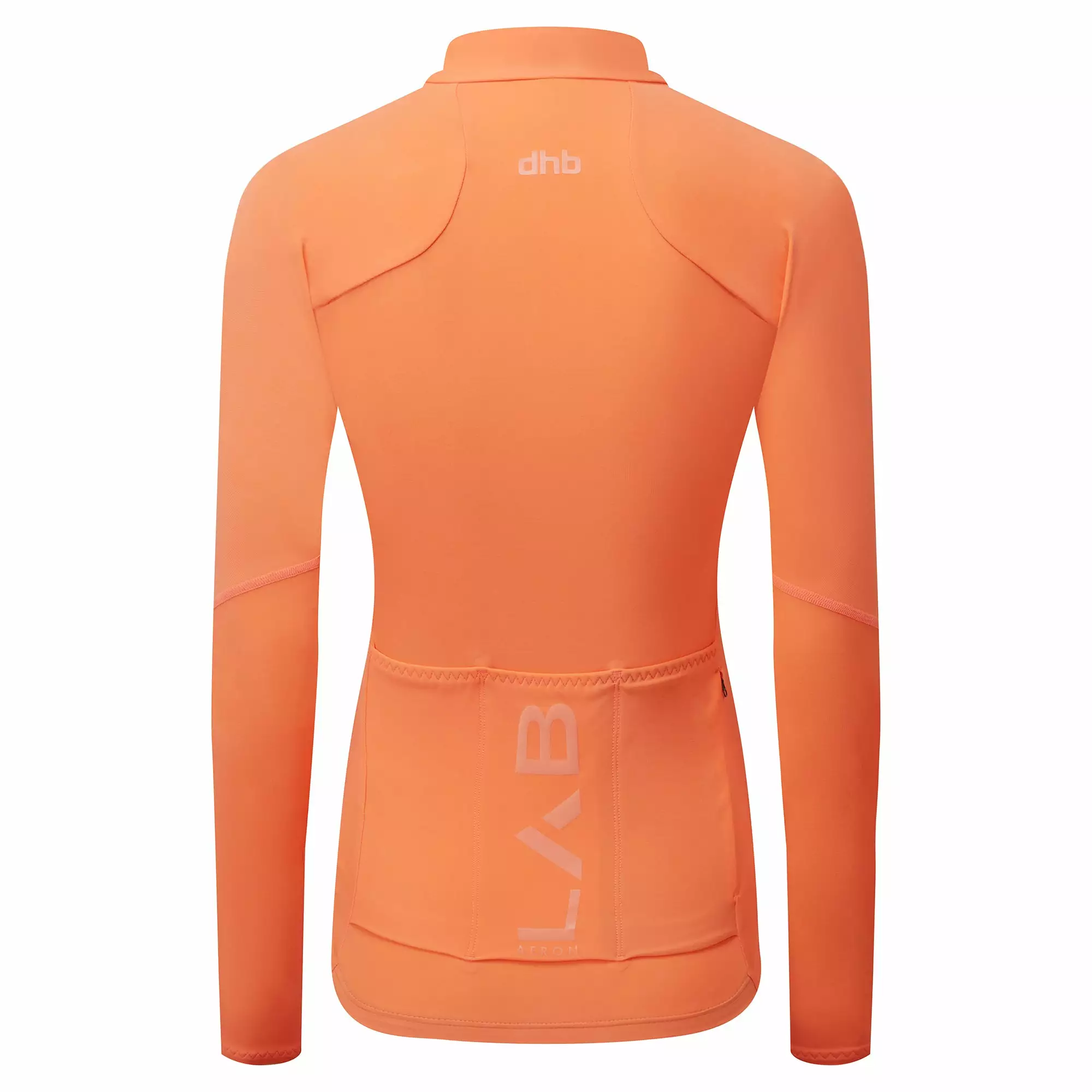 Aeron Lab Womens Thermal Jersey 5 Aeron Lab Womens Thermal Jersey - Image 5